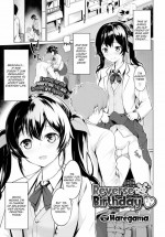 [Haregama] Reverse Birthday