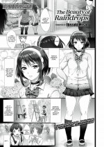 [Ikezaki Misa] The Beauty of Raindrops