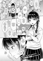 [Karube Guri] Sexual ❤ Special ❤ Holidays