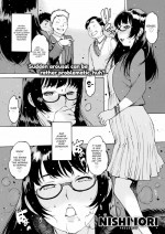 [Nishi Iori] Pet Sensei