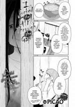 [Picao] I Fucked the Girl Through the Gap