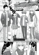 [sumiya] Unrequited Square - Scene 3