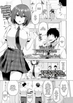 [Yuukiya Sai] The Line I Want to Cross