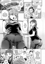 [Karube Guri] Bukkake Full Service Puppet Show With College Girls