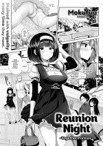 [Mokufuu] Reunion Night ~Together Forever~