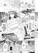 [Ebina Ebi] Storms Followed by Sun