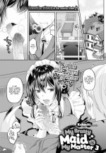 [Kohachi] My Bratty Maid is My Master 3
