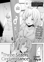 [Aiya] Three Sisters' Circumstances