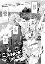 [flanvia] The Summer Demon