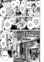 [kakao] Little Demon