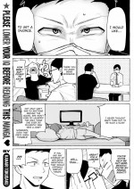 [Kanari Tokusaku] Divorce Arbitration