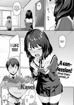[Kasei] I’m So Excited