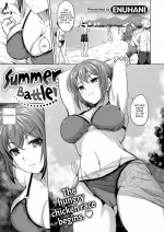 [Enuhani] Summer Battle!