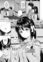 [Hanafuda Sakurano] Nono’s Whisper