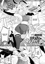 [Roteri] VS Bratty Slut - Round 2