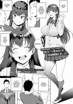 [Suruga Kuroitsu] Mistaken Love