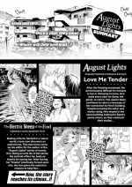 [Fujimaru] August Lights (Finale)