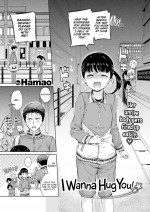 [Hamao] I Wanna Hug You!