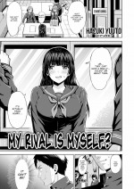 [Hazuki Yuuto] My Rival Is Myself