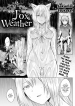 [Sakuma Tsukasa] Fox Weather
