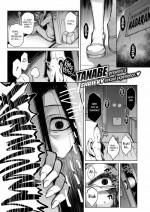 [TANABE] That Landlady is Quite Gloomy