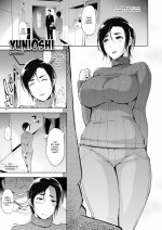 [Yunioshi] Father-in-Law