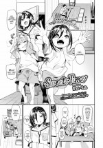 [fu-ta] Sweets Time