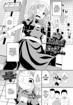 [INAGO] My Ideal Self…