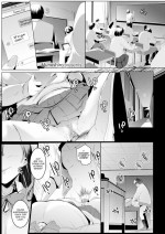 [Muneshiro] Her Body’s Memory