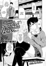 [Osomatsu] Shoplifting Schoolgirl & The Unrivaled Old Man