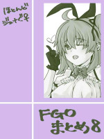 [[Mosha])] FGO rogu matome 8][ fate grand order )