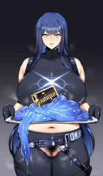[thirty8ght] Jinkaku Haisetsu Valentine (Blue Archive) [English]