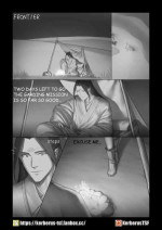 [Kerberus] REVISE [English]