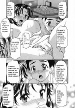 A Friend's Advice [English] [Rewrite] [Decensored]