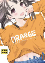 [Hana Q Studio (Hanamizawa Q-Tarou)] ORANGE [Digital]