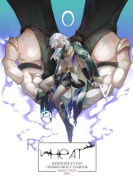 [KB0196] Overheat (Genshin Impact) [Chinese] [冒险者公会]