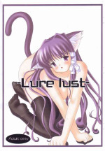 [Chiteki Yuugi (Nishikiori Jin)] -Lure lust- (Clannad) [SPDSD] [Colorized]