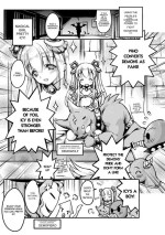 [Obata Yayoi] Otokonoko Mahou Shoujo Pretty Icy~Icy Dai Pinchi!? Haritsuke-Shaiminshoukei Show Daihaishin~ (2D Comic Magazine Haritsuke ni Sareta Heroine o Gokubuto Dankon de Zecchou Kuiuchi! Vol. 2) [English] [Digital]