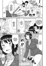 [Nagaikusa] Kaa-san ga Suki De Nani ga Warui