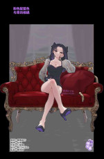 [Teriyakisasami donburi/ teriyaki sasa mi donburi] pinkuburūkarāmini manga + karāirasuto 4-mai｜粉色与蓝色与青的相遇[中文] [橄榄汉化组]