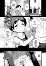 [Chiguchi Miri] Saisho no Kanojo Ni Naritakatta | I Wanna be Your First GF! (COMIC LO 2023-06) [English] [Team Rabu2] [Digital]
