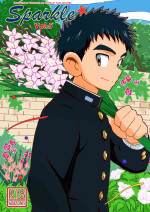 (ShotaFes 10) [WEST ONE (10nin)] Sparkle Vol. 5 [English] {Thakerion, @YHachiken}