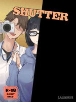 [laliberte] Shutter+After [Chinese] [老w个人汉化]