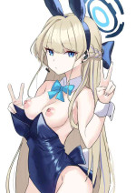 [Anzu] Toki Wakarase (Blue Archive)