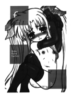 (Lyrical Magical 5) [Okina Flying Factory (OKINA)] f copy-bon (Mahou Shoujo Lyrical Nanoha)