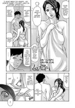 [Aoi Hitori] Musuko no Nayami|My Son's Problem(COMIC Magnum Vol. 139)[English][Amoskandy]