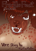[TheFreckleDen] – Freckle Feast Ch 1