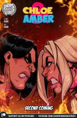 [Cherry Mouse Street] – Chloe & Amber – Second Coming