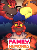 [Zourik] – FAMILY MEMORIES
