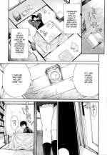 [Syuuen] Kakurega (Ryoujoku Shinnyuu Shain) [English] [Sei-Jin]
